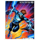 Dceased; A good Day To die 1 Variant Cover