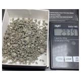 1 oz Pyrite A.k.a. fools gold