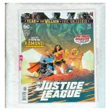 Justice League #32