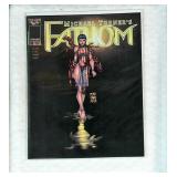 Fathom #5 (Michael Turner)