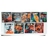 Marvel Knights #12-15, #19-23