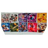 Teen Titian Variant Bulk Lot