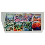 Dc Universe Bulk Lot of Comics