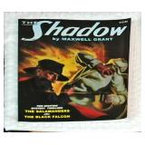 The Shadow #5