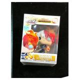 Funko Pop Todoroki