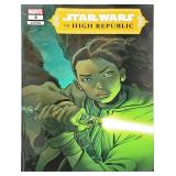 Star Wars High Republic #4 Varriant