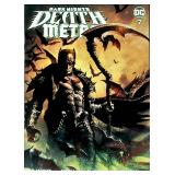 Dark Nights Death Metal #7
