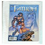 Fathom #9 (Michael Turner)