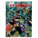 Batman Detective comics #1000 Jim Lee Variant