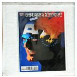 Avengers Standoff #1