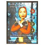 Tomb Raider 1999 Laura Croft Crusader