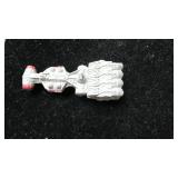 Micro Machines Blocade Runner