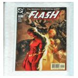 The Flash #210
