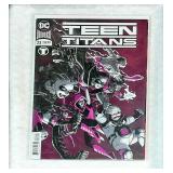Teen Titans #23