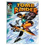Tomb Raider #12