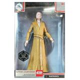 Supreme Leader Snoke