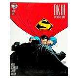 Dark Knight Master Race Book 5