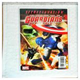 Guardians of the Galaxy