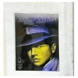 The Good Asian #1 Varriant