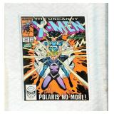 The Uncanny X-men #250