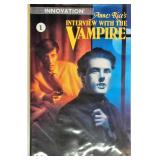 Interview with a Vamire