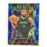 2023/24 Select Mezzanine Blue Flash Kyrie...