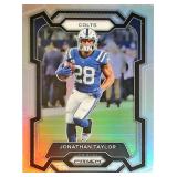 2023 Prizm Jonathan Taylor