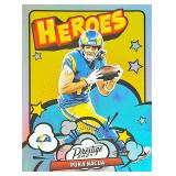 2024 Prestige Heroes Puka Nacua