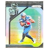 2018 Prizm Rashaad Penny