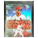 2025 Bowman Chrome Greatness Loading JJ Wetherholt