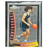 2024 Topps Chrome Youthquake Anthony Black