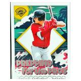 2024 Prospect Edition Prepping for the Pros