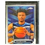 2024 Topps Chrome RC Jaylen Clark