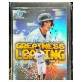 2025 Bowman Chrome Greatness Loading