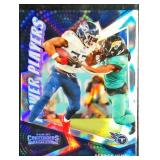 2023 Contenders Power Players Derrick Henry