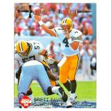 1994 Edge Excalibur Brett Favre