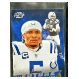 2024 Encore The Future Is Now Anthony Richardson