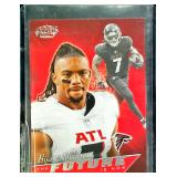 2024 Encore The Future Is Now Bijan Robinson