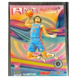 2023/24 Panini Premium Stock Anti Gravity Ausar...