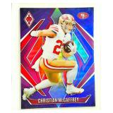 2024 Phoenix Christian McCaffrey