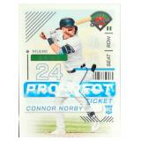 2024 Prospect Edition Connor Norby