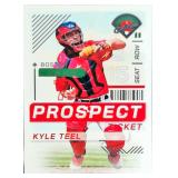 2024 Prospect Edition Kyle Teel