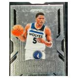 2024/25 Prizm Dominance Anthony Edwards
