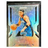 2024/25 Prizm Dominance Paolo Banchero