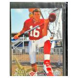 1997 Upper Deck Star Rookie Jake Plummer