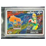 2024 Zenith State of the Art Jordan Love