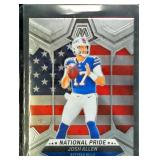 2024 Mosaic National Pride Josh Allen