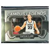 2024 Prizm Draft Picks Campus Legends