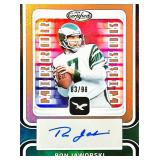 2024 Certified Auto Ron Jaworski 83/99