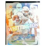 2024 Luminance Auto Jordan Whittington 83/350